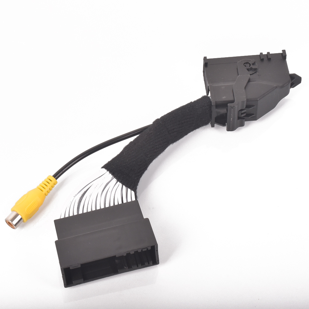 Pi Camera Cable - Car Navigation System Reversing Rear View