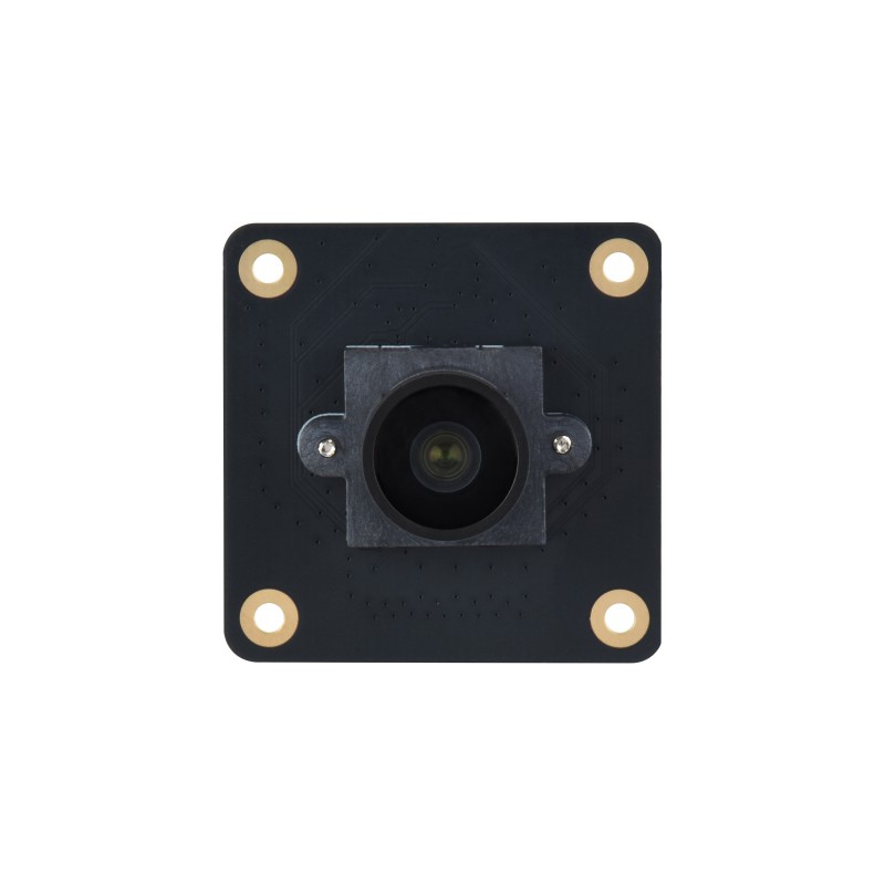 Waveshare IMX296 1.6MP M12 Mon - Raspberry Pi Global Shutter Camera Imx296 评论和价格