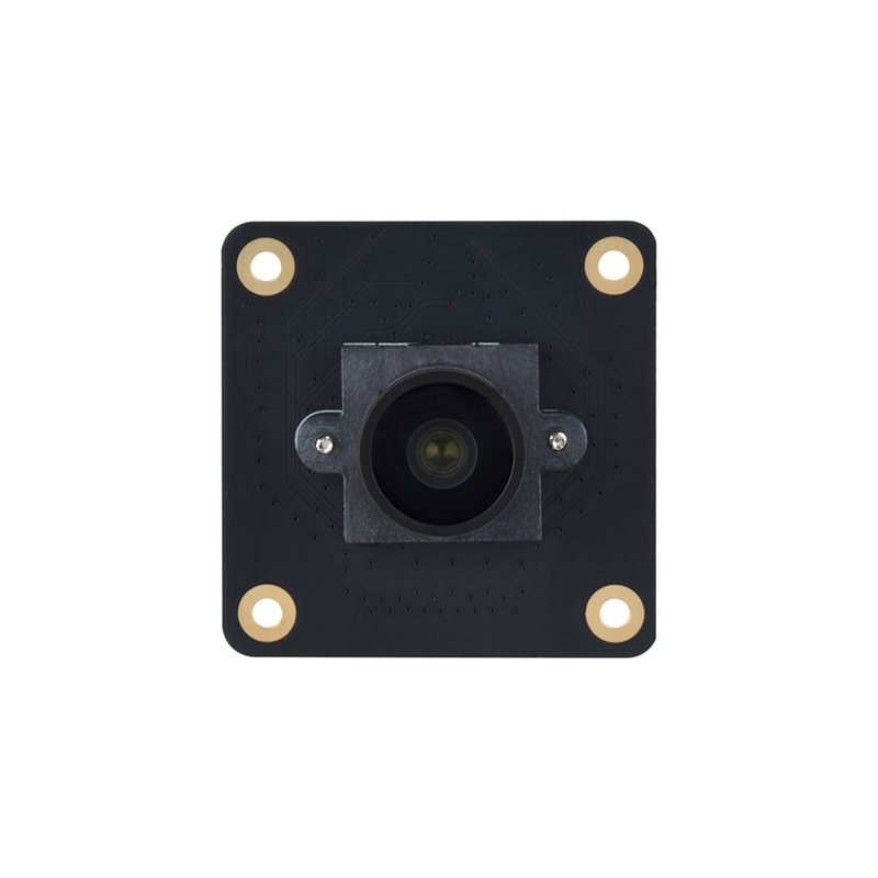 QWE-IMX296 1.6MP BW Camera 145 - Raspberry Pi Global Shutter Camera Imx296 评论和价格