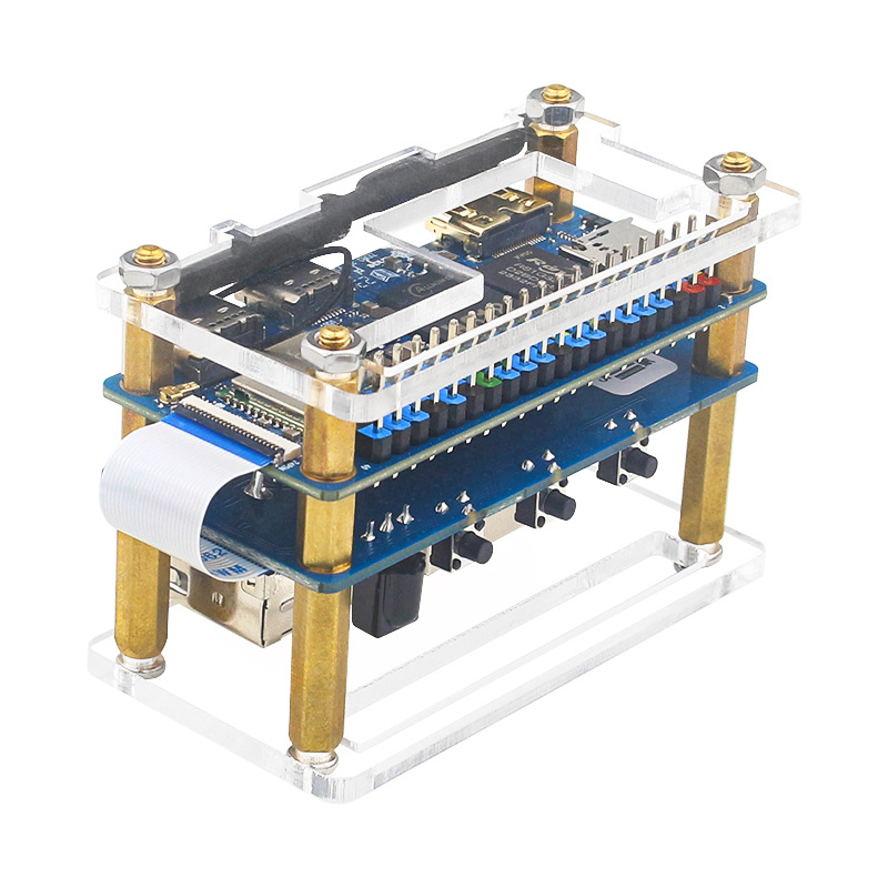 Orange Pi Zero 2W Expansion Bo - Pi Zero 评论和价格