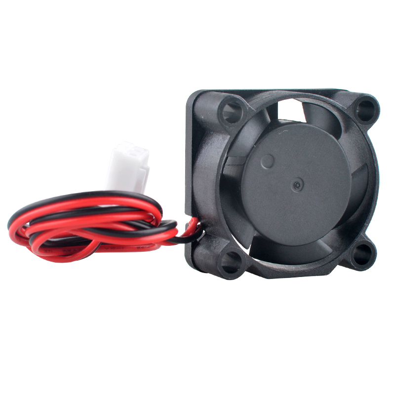 25mm Micro Axial Flow Cooling  - Pi 5 Case 评论和价格