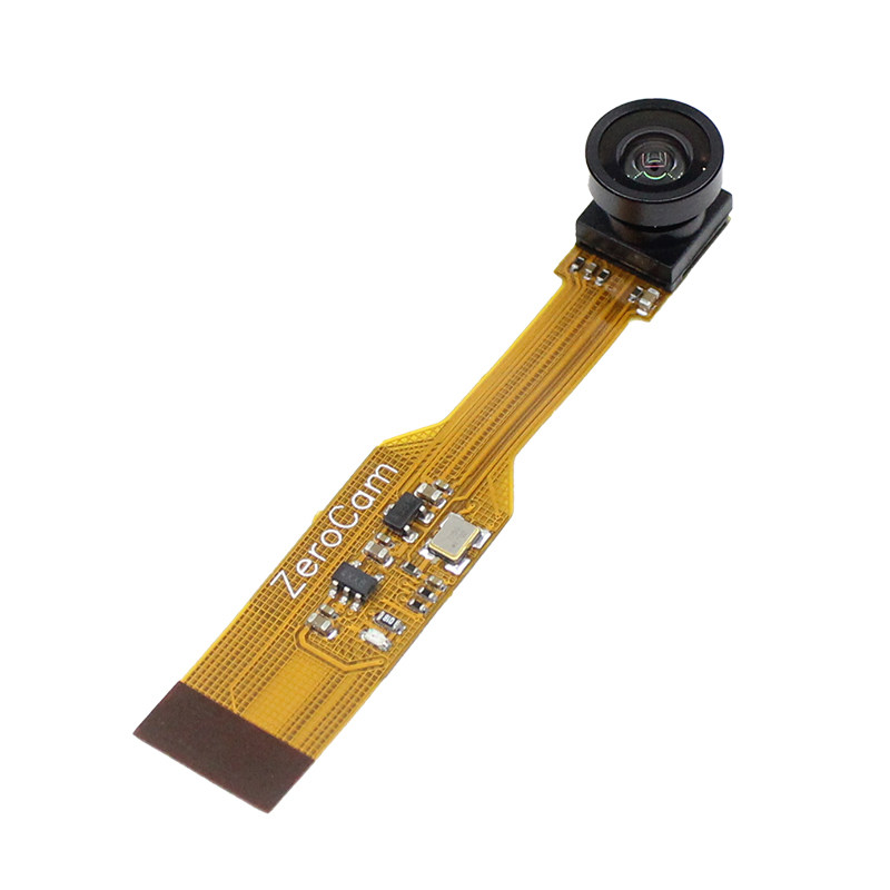 Raspberry Pi 5 Zero 2W 5MP Cam - Pi Camera Module 评论和价格