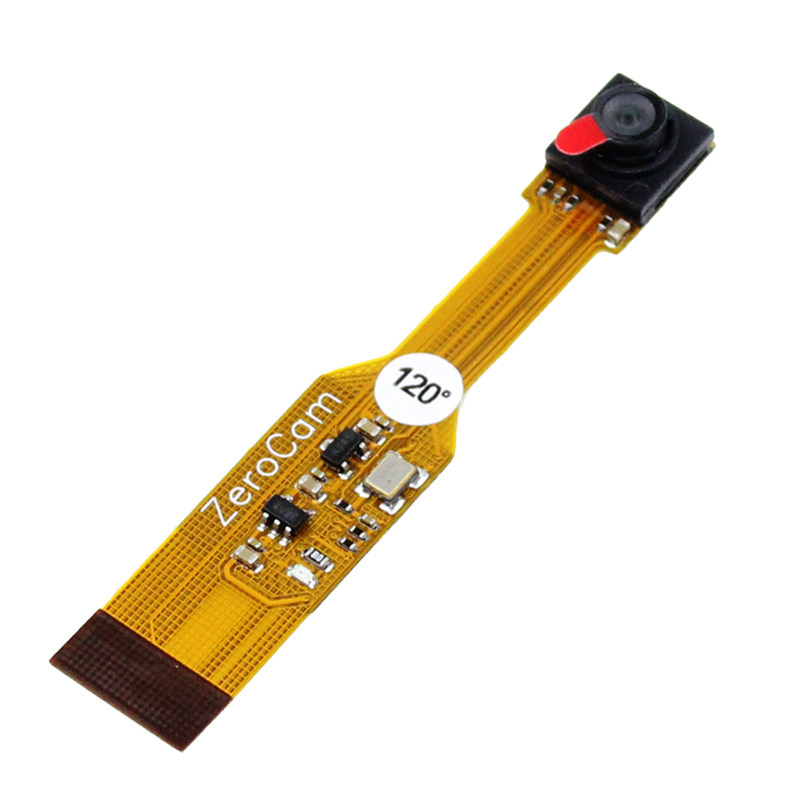 Raspberry Pi 5 Zero 2W 5MP Cam - Pi Camera Module 评论和价格