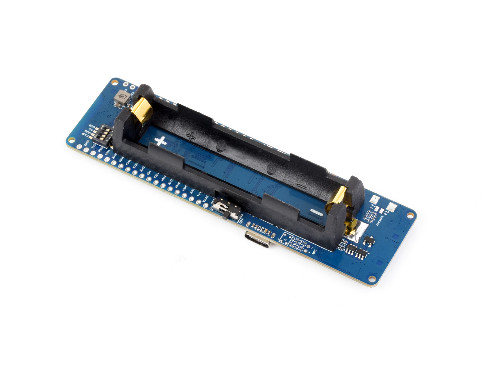 Waveshare ESP32-S3 SIM7670G 4G - Raspberry Pi 评论和价格