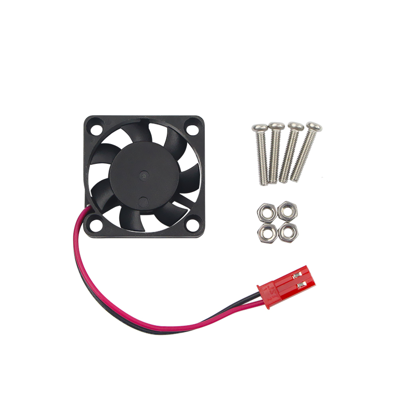 Raspberry Pi 4 Cooling Fan Hea - Raspberry Pi 4 评论和价格