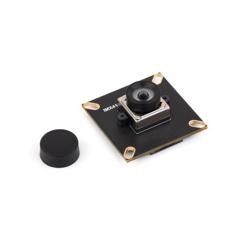 IMX415 8MP MIPI Camera Module, - Pi Zero 评论和价格
