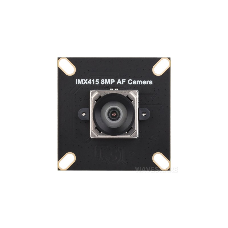 IMX415 8MP MIPI Camera Module, - Pi Zero 评论和价格