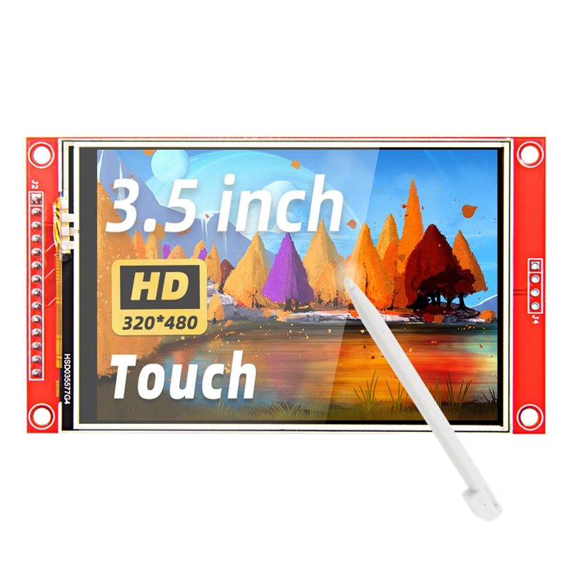 [Techverse]-TFT LCD Display Mo - Arduino Kit 评论和价格