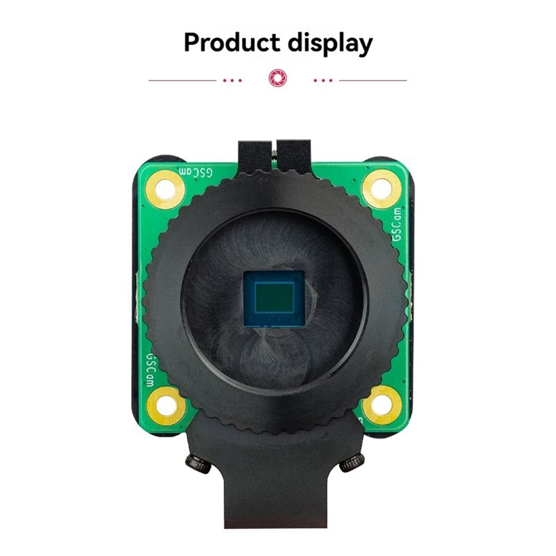 A86P-For Raspberry Pi Global S - Raspberry Pi Global Shutter Camera Imx296 评论和价格