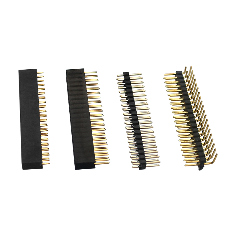 Raspberry Pi GPIO Header Kit 2 - Pi Zero 评论和价格
