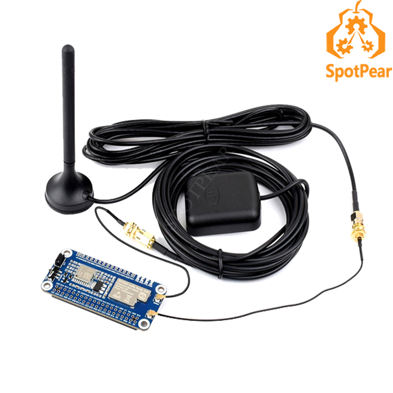 Raspberry Pi SX1262 LoRaWAN No - Raspberry Pi Kit 评论和价格