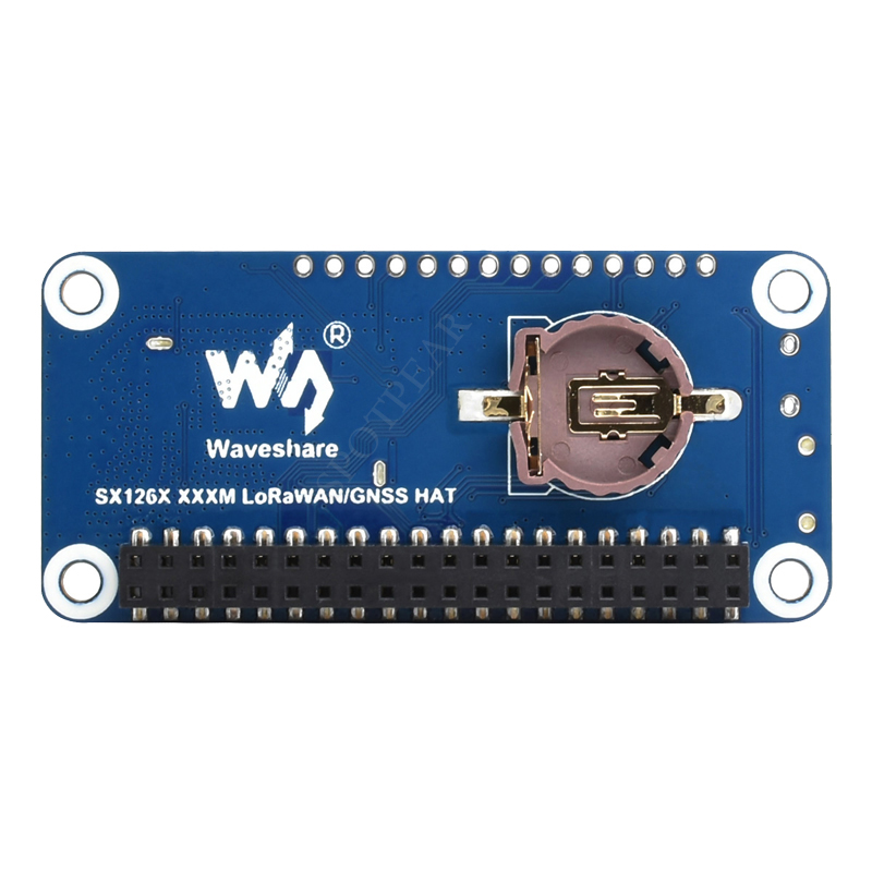 Raspberry Pi SX1262 LoRaWAN No - Raspberry Pi Kit 评论和价格