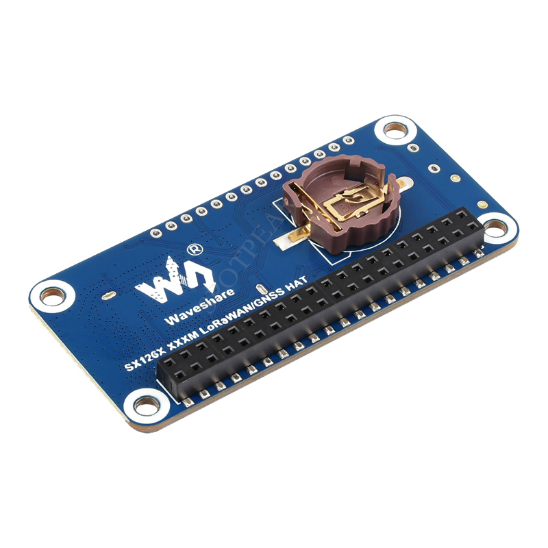 Raspberry Pi SX1262 LoRaWAN No - Raspberry Pi Kit 评论和价格