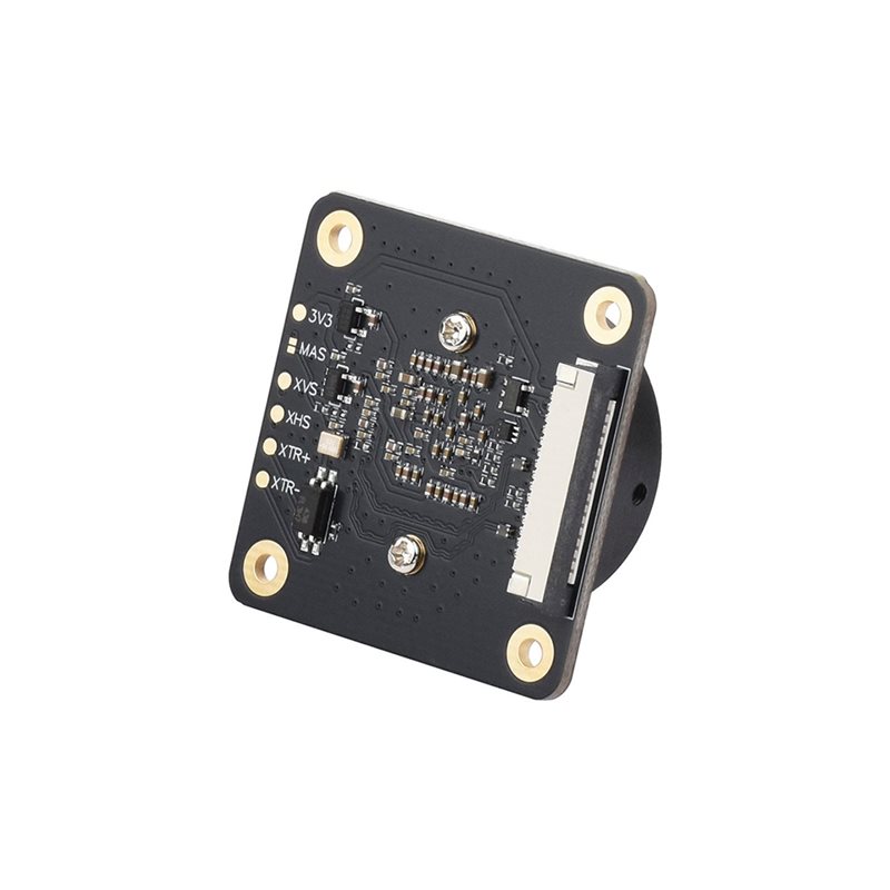 IMX296 Camera For Raspberry Pi - Raspberry Pi Global Shutter Camera Imx296 评论和价格