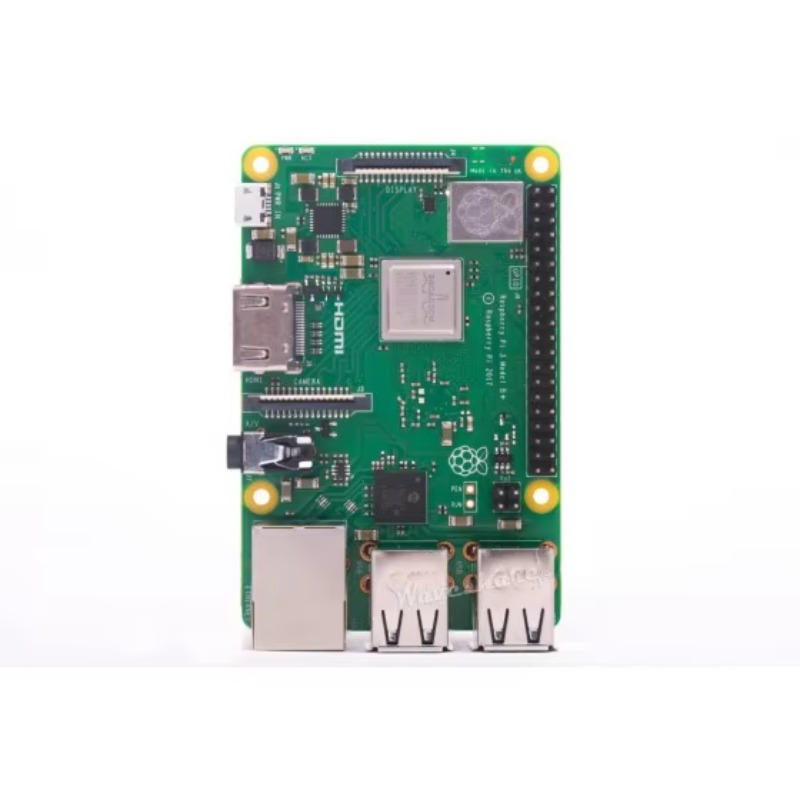 New Raspberry Pi 3 Model B+ Im - Raspberry Pi 评论和价格