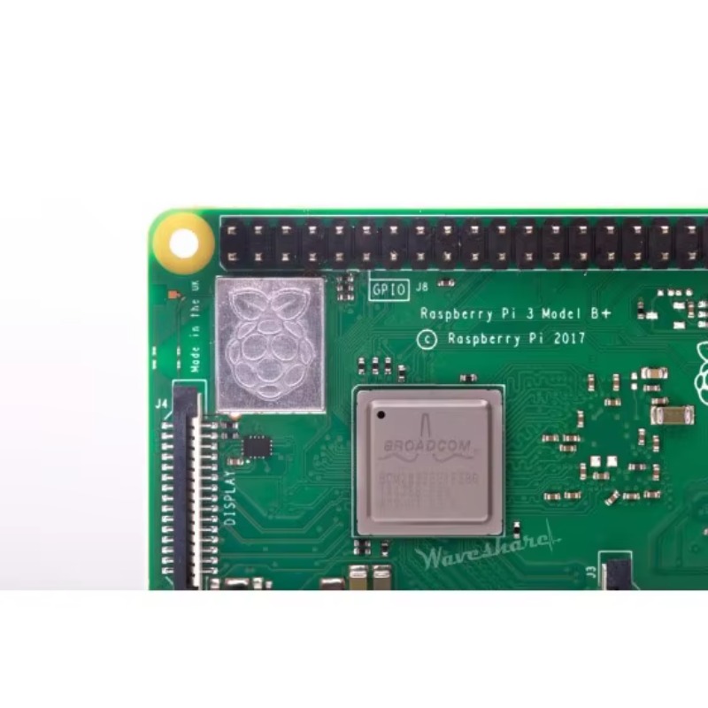 New Raspberry Pi 3 Model B+ Im - Raspberry Pi 评论和价格