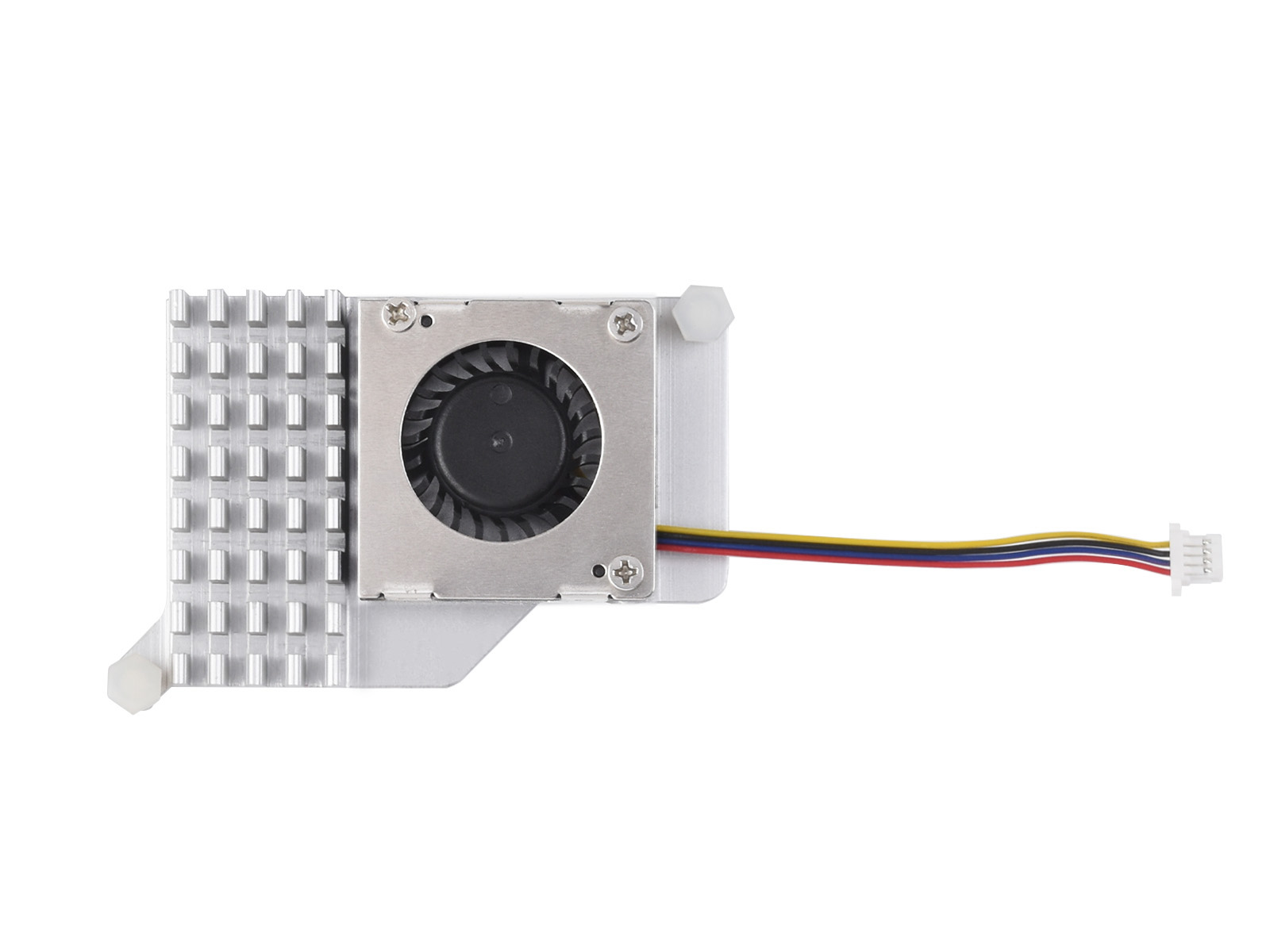Waveshare Active Cooler (B) fo - Raspberry Pi 5 评论和价格