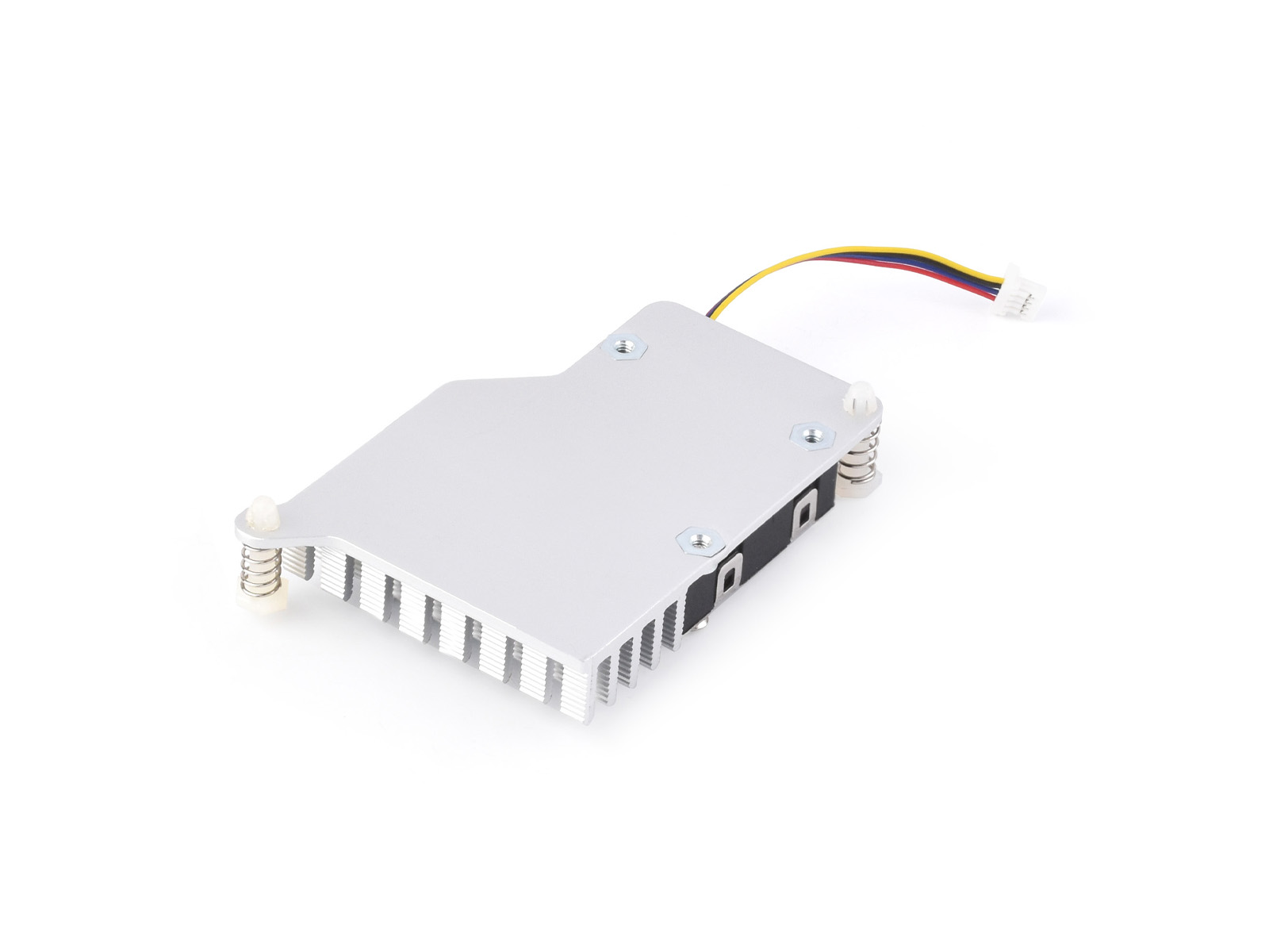 Waveshare Active Cooler (B) fo - Raspberry Pi 5 评论和价格