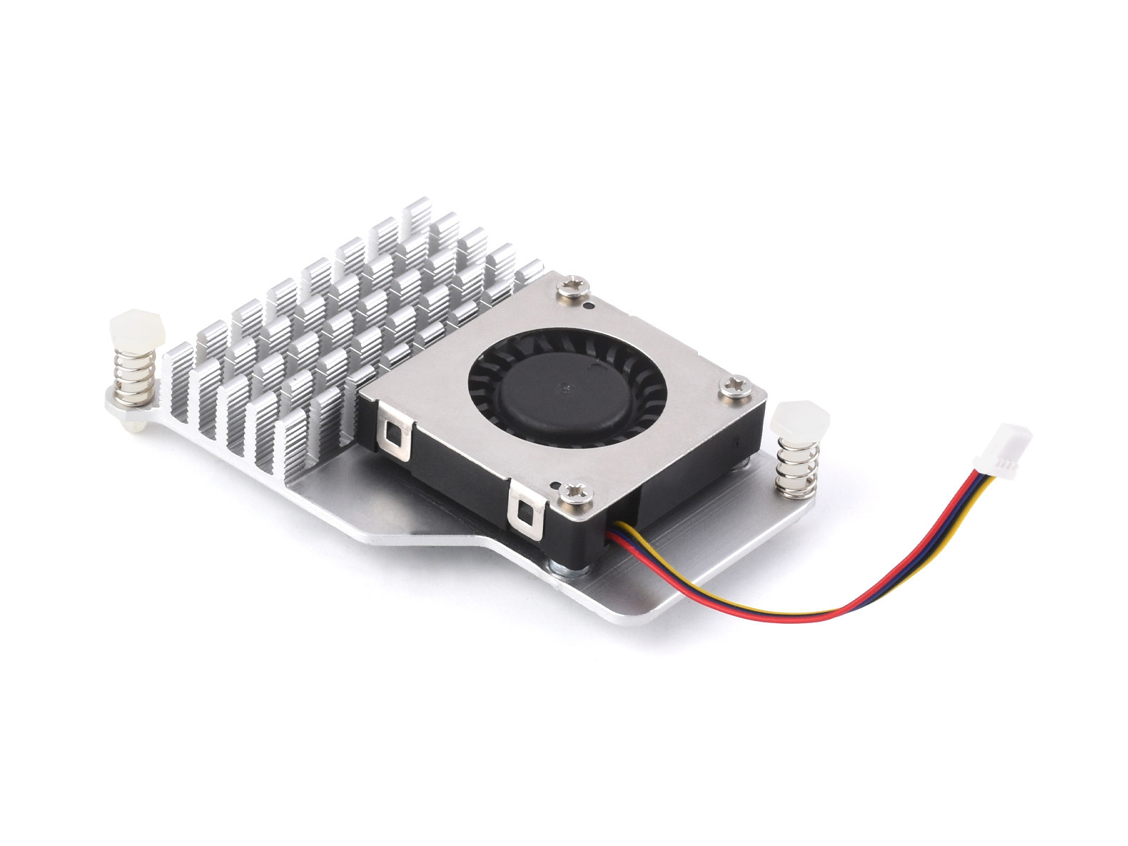 Waveshare Active Cooler (B) fo - Raspberry Pi 5 评论和价格