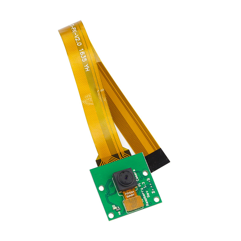 5MP Raspberry Pi 5 Zero Camera - Pi Camera Cable 评论和价格