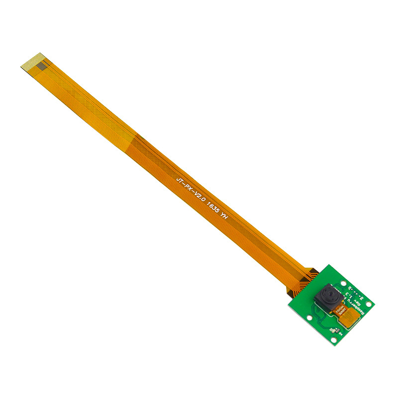 5MP Raspberry Pi 5 Zero Camera - Pi Camera Cable 评论和价格