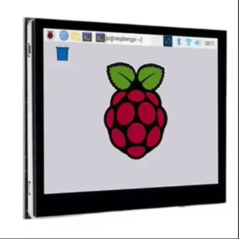 3.5inch Capacitive Touch Scree - Raspberry Pi 评论和价格